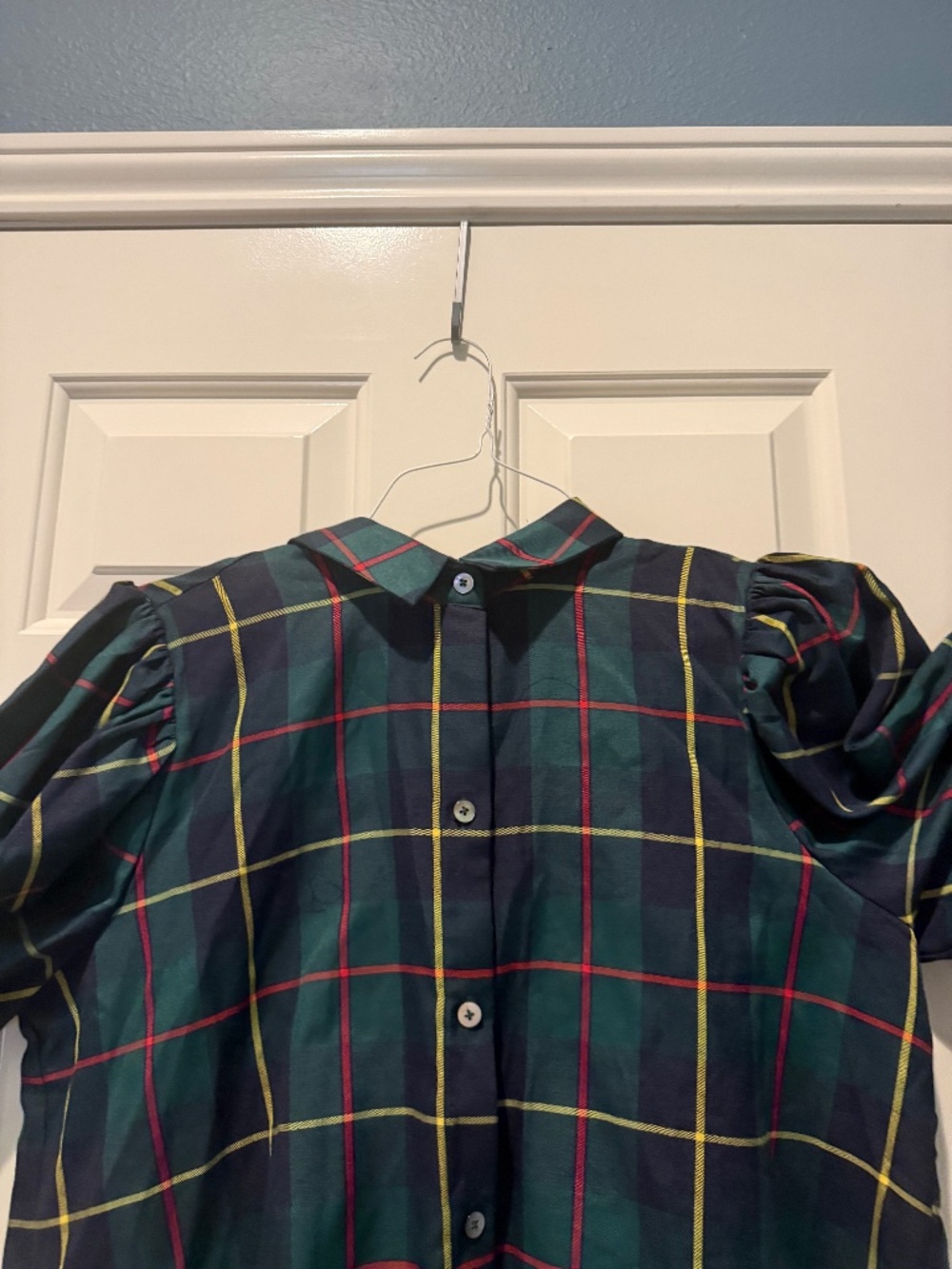 Gretchen Scott blouse